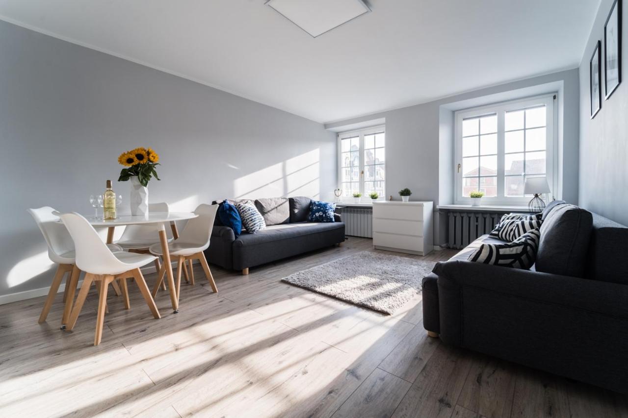 Apart Market Square - Rynek 44 - Opposit Town Hall - 3 Rooms Βρότσλαβ Εξωτερικό φωτογραφία