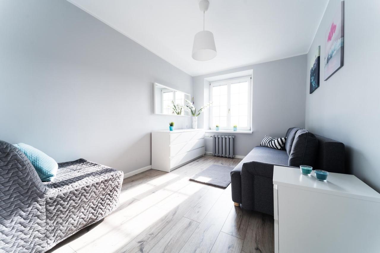 Apart Market Square - Rynek 44 - Opposit Town Hall - 3 Rooms Βρότσλαβ Εξωτερικό φωτογραφία
