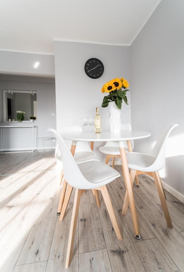 Apart Market Square - Rynek 44 - Opposit Town Hall - 3 Rooms Βρότσλαβ Εξωτερικό φωτογραφία