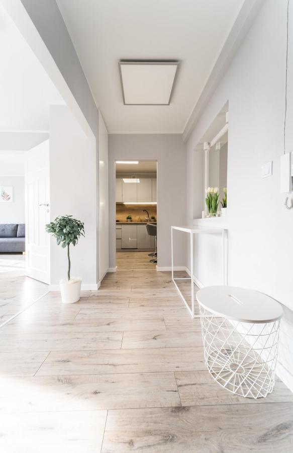 Apart Market Square - Rynek 44 - Opposit Town Hall - 3 Rooms Βρότσλαβ Εξωτερικό φωτογραφία