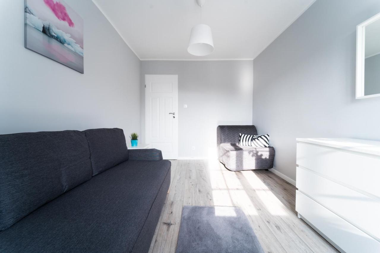Apart Market Square - Rynek 44 - Opposit Town Hall - 3 Rooms Βρότσλαβ Εξωτερικό φωτογραφία