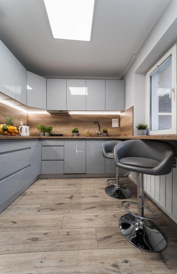 Apart Market Square - Rynek 44 - Opposit Town Hall - 3 Rooms Βρότσλαβ Εξωτερικό φωτογραφία